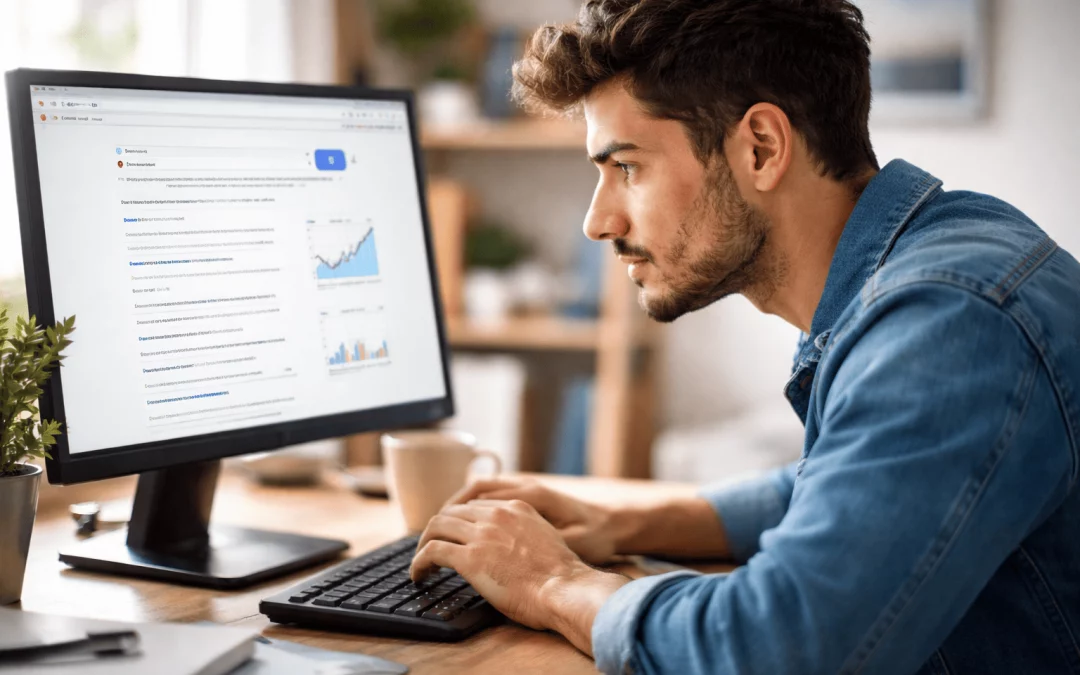 Tendencias SEO 2026: Cómo ganar visibilidad en la era de la IA