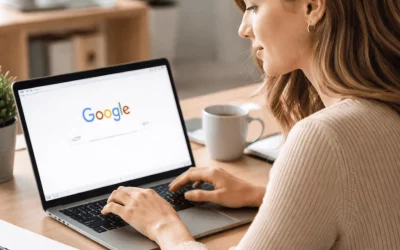 Updates del algoritmo de Google: cómo afectan al posicionamiento web (2026)